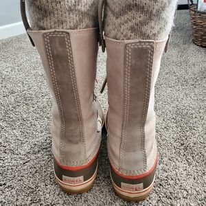 Sorel Boots Waterproof